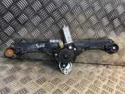 Türfensterheber hinten links MERCEDES-BENZ C (W203) C 220 CDI (203.008) 2038202942