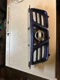 Gitter Grill vorne links NISSAN X-TRAIL (T30) 2.0 4x4 K74112