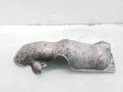 Hitzeschutz HONDA CIVIC VIII Hatchback (FN, FK) 2.2 CTDi (FK3)