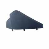 Armaturenbrett Seitenverkleidung AUDI Q3 (F3) 40 TFSI quattro 83A857085