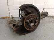 Teilepaket Heck Mercedes-Benz CLA Coupe (C117)