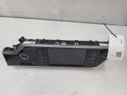 Navigationsanzeige CITROËN C4 CACTUS 1.6 HDi 90 9805089780