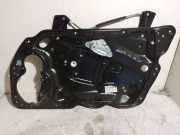 Fensterheber rechts hinten VW Passat B6 (3C2) 3C1837756F