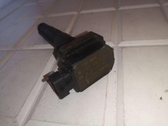 Zündspule Mercedes-Benz E-Klasse (W211) 0001587203 Bild Zündspule Mercedes-Benz E-Klasse (W211) 0001587203