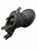 LENKMANSCHETTE FALTENBELAG BMW 5 (E60) 530 d 6760879