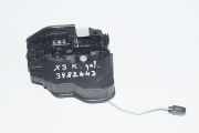 Türschloss links hinten BMW X3 (E83) 7202147