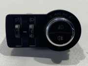 Schalter für Licht Opel Insignia A Stufenheck (G09) 13268694