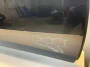 Vordere rechte Tür MERCEDES-BENZ E (W212) E 220 CDI / BlueTEC (212.001, 212.002) A2127205400