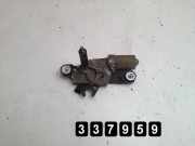 Wischermotor vorne Ford Focus II Cabriolet (DB3)