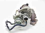Turbolader Renault Megane III Grandtour (KZ) 8201165362