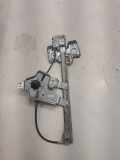Heckscheibenheber hinten links SKODA OCTAVIAII (1Z3) 1.9 TDI 1U4839402H