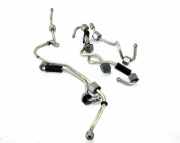 Kraftstoffrohr NISSAN X-TRAIL (T32_) 1.6 dCi (T32)