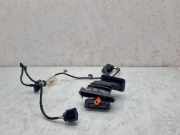 Türverkabelung hinten links VW PASSAT B5 (3B3) 2.5 TDI 4motion 3C4971693FT
