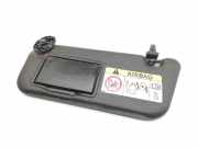 Sonnenblende links Toyota Yaris (P13)