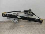 Türfensterheber hinten links AUDI A6 Avant (4G5, C7, 4GD) 2.0 TDI 4G0839462