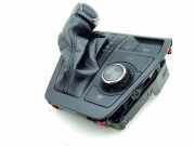 Schaltmanschette Leder TOYOTA RAV 4 V (A5, H5) 2.5 Hybrid AWD (AXAP54) 76L819