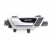 Türöffner innen links hinten Audi A6 Allroad (4F) 4F0839019F