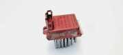 Blower Fan Relay FORD GALAXY III (CK) 2.0 TDCi 1J0907521