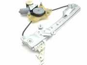 Türfensterheber hinten links TOYOTA C-HR (_X2_, _H2_) PHEV 69840F4050