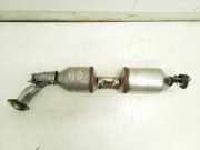 Katalysator TOYOTA LAND CRUISER (_J15_) 2.8 D-4D (GDJ150_, GDJ155_) ZD4 ZC7