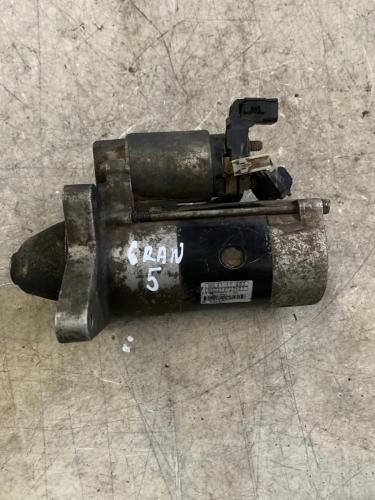 Anlasser FORD RANGER (ET) 2.5 TDCi 4x4 WL9118400 Bild Anlasser FORD RANGER (ET) 2.5 TDCi 4x4 WL9118400