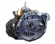 Schaltgetriebe Renault Espace III (JE) PK1AA050