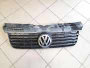 Vorderer oberer Gitter VW TRANSPORTER V (T5) Minibus / passenger 2.5 TDI 4motion 7H08071015