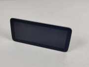Navigationsanzeige MERCEDES-BENZ GLC (X253, C253) 350 d 4-matic (253.925) A2539018801