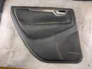 Türpolster hinten links VOLVO V70 II (SW) 2.4 D5 AWD 39981329