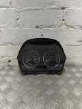 Kombiinstrument BMW 1 (F20) 116 d 1912952