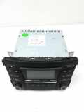 Radio/Navigationssystem-Kombination Hyundai i40 (VF) 961703Z0504X