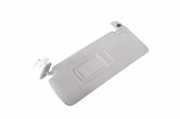Sonnenblende links BMW 3er (F30, F80) 7322293