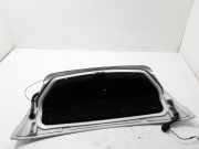 Heckklappe geschlossen BMW 6er Cabriolet (F12) 7228146