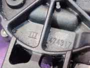 Wischermotor hinten Skoda Fabia Praktik (6Y) 1J6955711C