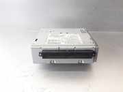 Radio/Navigationssystem-Kombination Volvo S40 II (544) 30775579AA