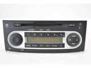 Radio/Navigationssystem-Kombination Mitsubishi Colt VI (Z2, Z3) MZ314167