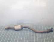Auspuffanlage hinten Audi A5 Sportback (8TA) 8K0253211