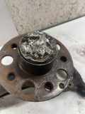 Achsschenkel (ABS) links vorne Mercedes-Benz E-Klasse (W211)