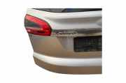 Heckklappe geschlossen Ford S-Max II (CJ, WA6)