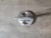 Feder links vorne Porsche Cayenne 1 (9PA)