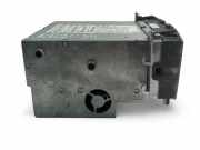 Radio/Navigationssystem-Kombination Mercedes-Benz C-Klasse (W204) A2049005902