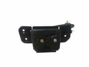 Schloss Heckdeckel Daewoo Rezzo (U100)