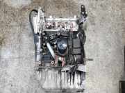 Motor ohne Anbauteile (Benzin) Renault Megane III Grandtour (KZ)