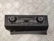 Heizungsbetätigung (Konsole) vorne Audi A5 Cabriolet (8F) 8T2820043AG