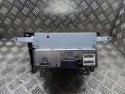 Radio/Navigationssystem-Kombination Nissan Qashqai II (J11) 259154ET3A