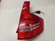 Lampenträger Heckleuchte rechts Citroen C4 I (LC) 9655863980