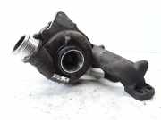 Turbolader Volvo S80 I (184) 30751708