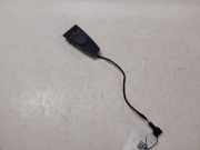Heizungsbetätigung (Konsole) vorne Citroen C4 Grand Picasso (U) 9659796977