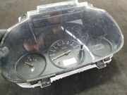 Tachometer Ford Fiesta IV (JA, JB) 44ZU174