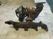 Turbolader Citroen Berlingo I (MF) 9622526980